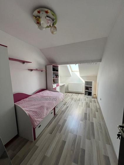 Ap 3 cam Centrala Proprie Mobilat complet Duplex Modern Colentina