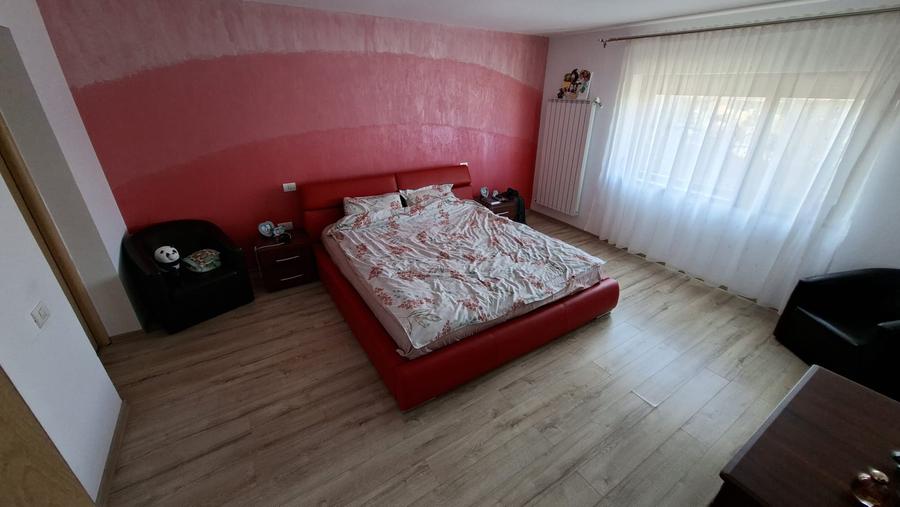 Vila P+1E de vanzare in localitatea Eforie Nord, zona de vile