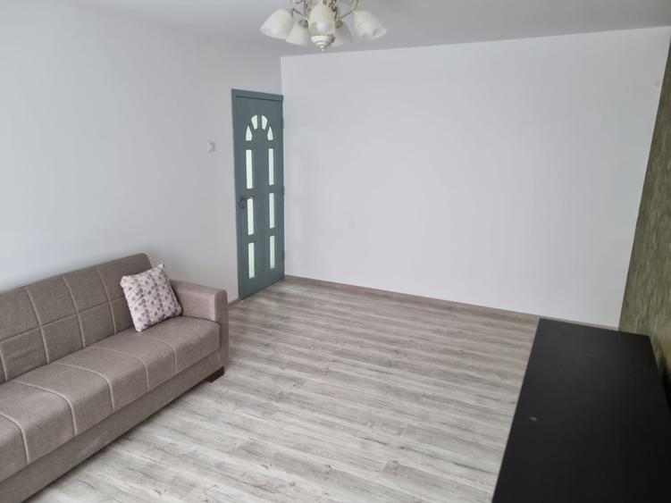 Apartament 2 camere renovat mobilat si utilat