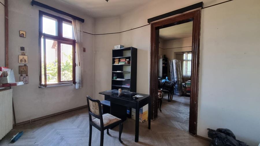 Superb // Camere inalte // Imobil tip vila