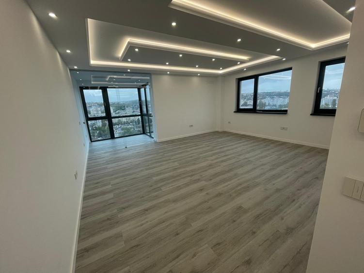 Comat Towers | Finalizat | Apartament 2 Camere | TIP 5 TOP | 58mp