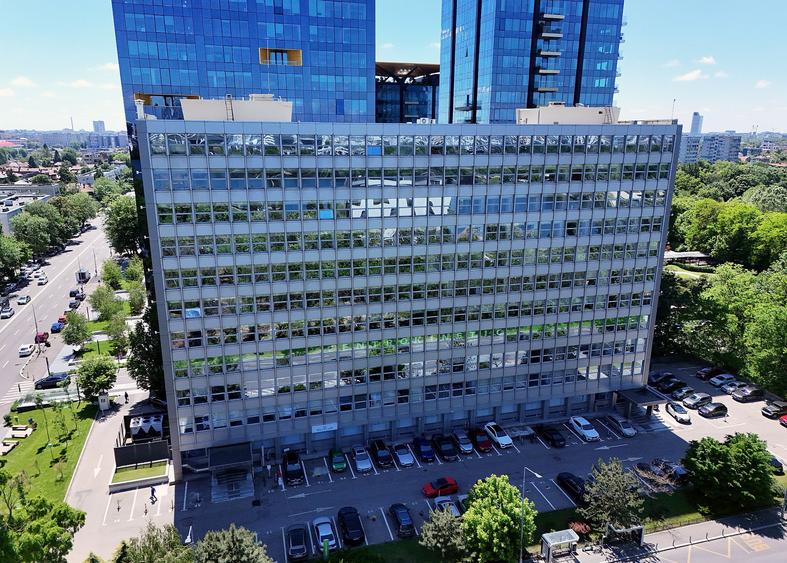 Eliade Tower, Bdul. Mircea Eliade 18 - comision 0%, reprezentam proprietarul!