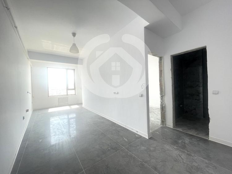 Apartament 2 camere | 46 mp | La cheie | Doamna Stanca, Sibiu