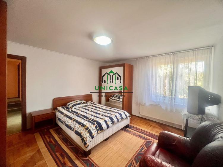 Casă Rm Valcea/ teren generos de 1.116 mp/ lângă Pădurea Capela - 9