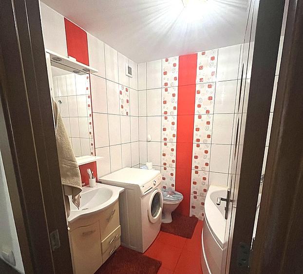 Apartament 3 camere | Sector 4 | 66 mp | 2 băi | 2 balcoane