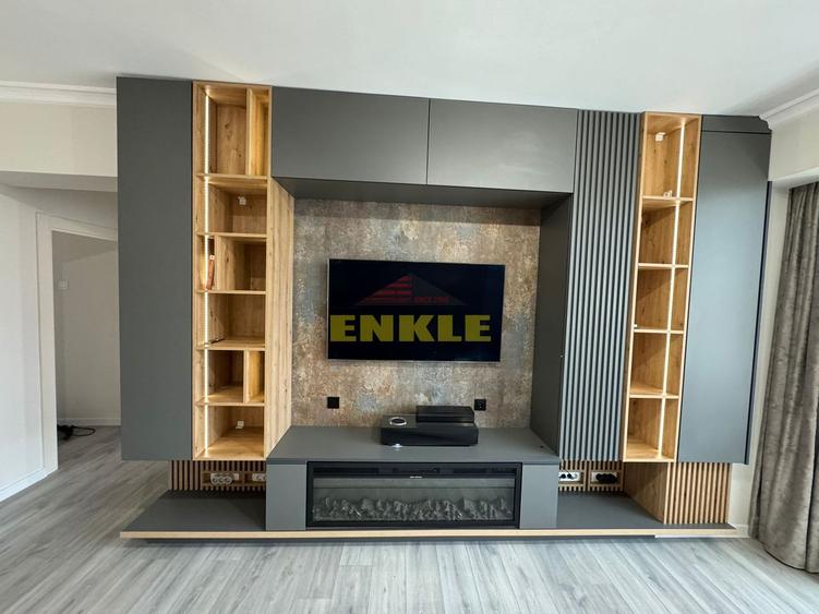 De vânzare – Apartament 4 camere, 102 mp, zona Bazar
