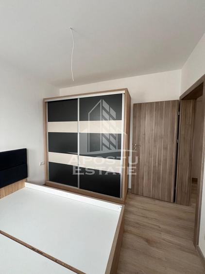Apartament 2 camere modern zona Lipovei Timisoara bloc nou