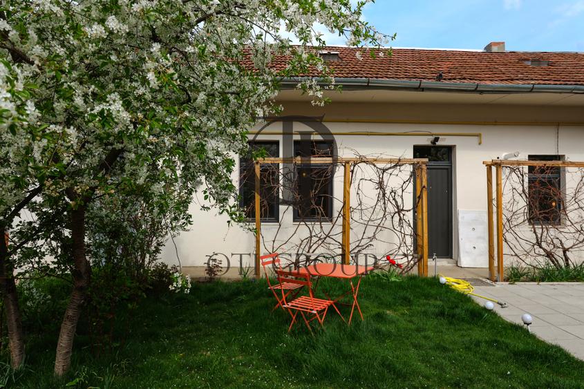 Apartament 2 camere | Central | Traian Moșoiu | Grădină + 2 parcări