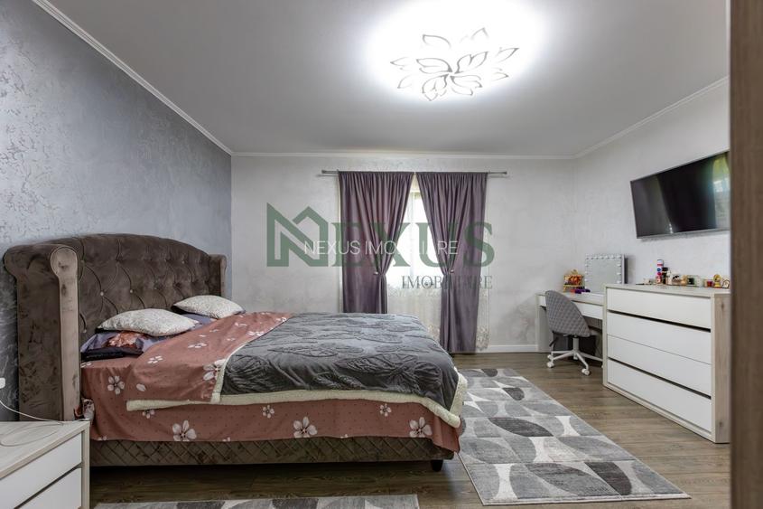 Casă premium nouă de vânzare – Bacău, Strada Vasile Lupu - 17