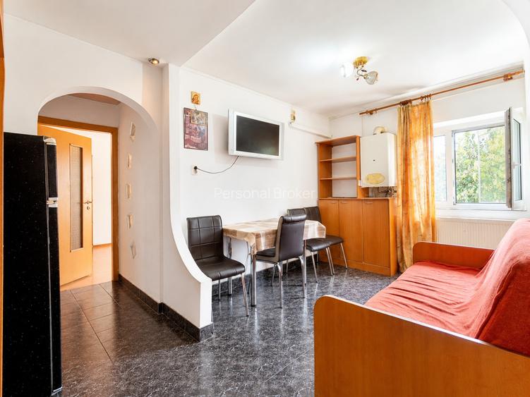 Apartament 2 camere | Zona Sagului - Steaua - 7