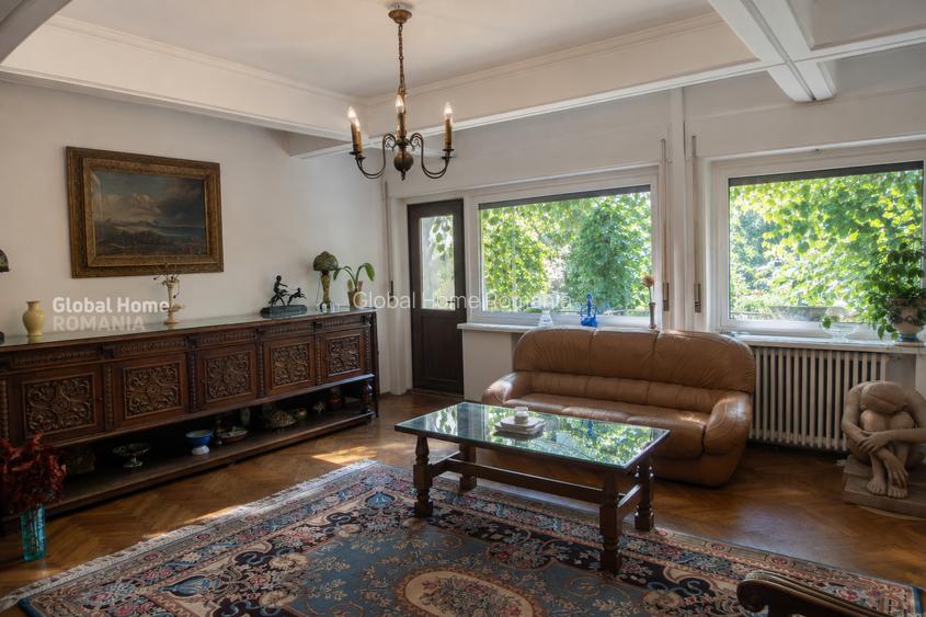 Eclectic Architecture | Cotroceni - Str Elefterie 29 | Vila 389Mp + Teren 550 mp - 42
