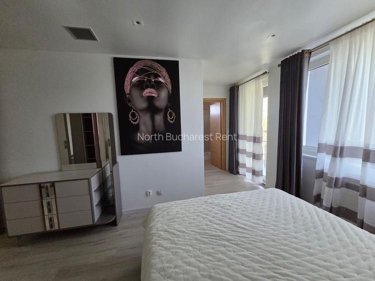 Vila Tunari de închiriat - 7