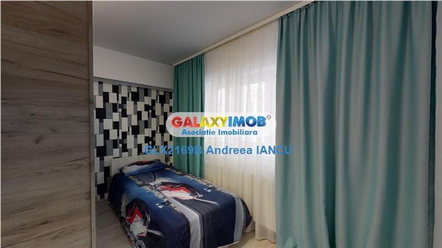 Apartament 2 Camere Ghencea
