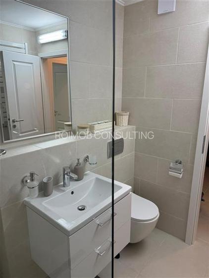 Piata Alba Iulia, 2 camere, 69mp,  renovat complet, mobilat si utilat complet - 6