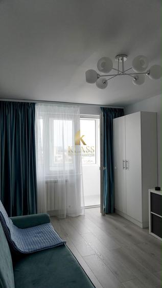 Apartament 2 camere | Dorobanți – Perla | Renovat complet | Etaj 10