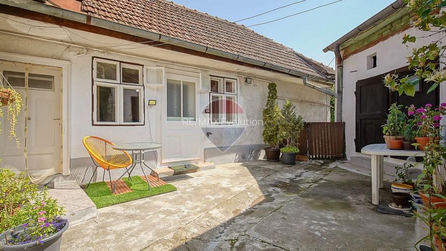 Comision 0%! Casă în Schei | Acces din 2 străzi + acces auto