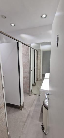 Spatiu Comercial| Palatul Parlamentului| Finisaje & dotari PREMIUM|