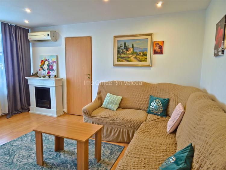 APARTAMENT COCHET CU 2 CAMERE | IDEAL PENTRU FAMILIA TA| ZONA NORD | - 3