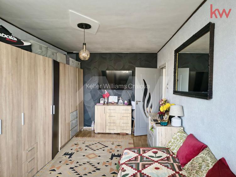 Apartament decomandat - 2 camere – Zona Lăpuș | Aproape de Electroputere Mall