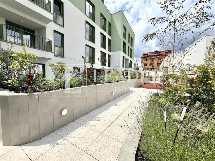 Apartament prima inchiriere | The Corner Dragos Voda | Mobilat | Parcare - 22