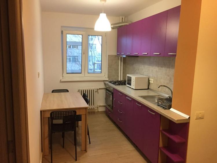 Închiriere Apartament 2 camere Tomis Nord | Campus Universitar | City Park