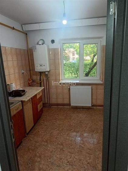 Apartament 2 camere Nicolina - 9