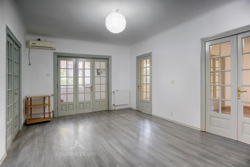 Ferdinand - Baicului / Spatiu de birouri in vila, parter / 115 mp
