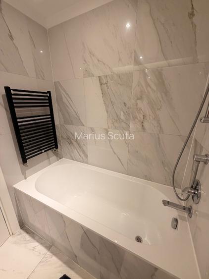 Apartament 2 camere One Herastrau Plaza - 3