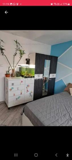Apartament 2 camere Tomis 3-City Mall/Centrală proprie/CTBus - 3