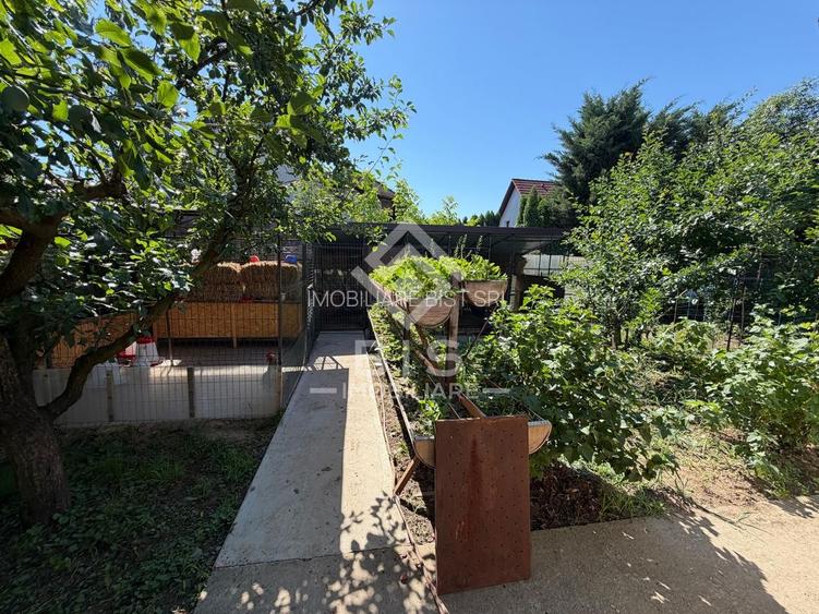 Proprietate exclusiva - zona Unirea - 23