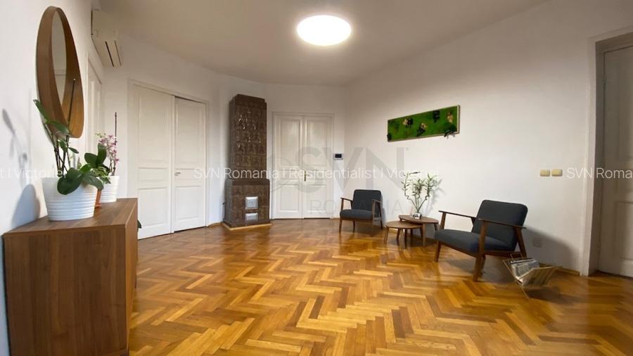 REA0088440 Apartament 7 camere - zona Capitale - intrare separata - 2