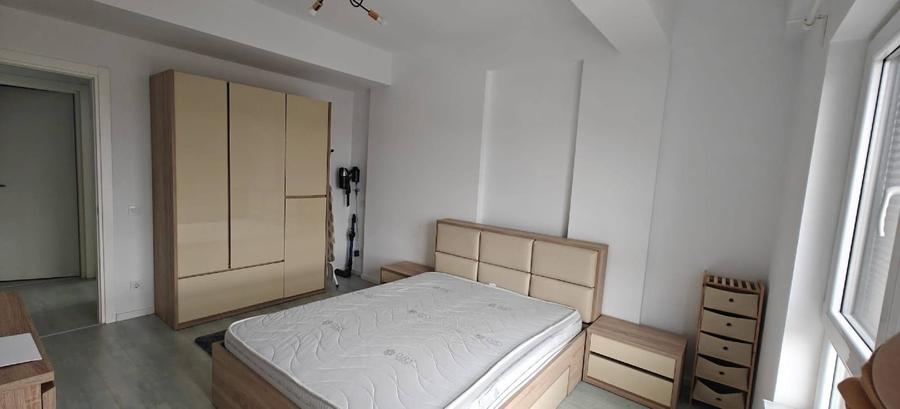 Apartament 3 camere | Parcare subterană inclusă | 2 băi | Toscana Residence