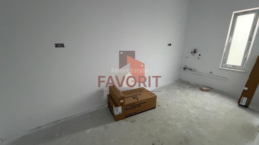 Duplex despartit | Inainte de Kaufland | Toate utilitatile | Curte amenajata - 13