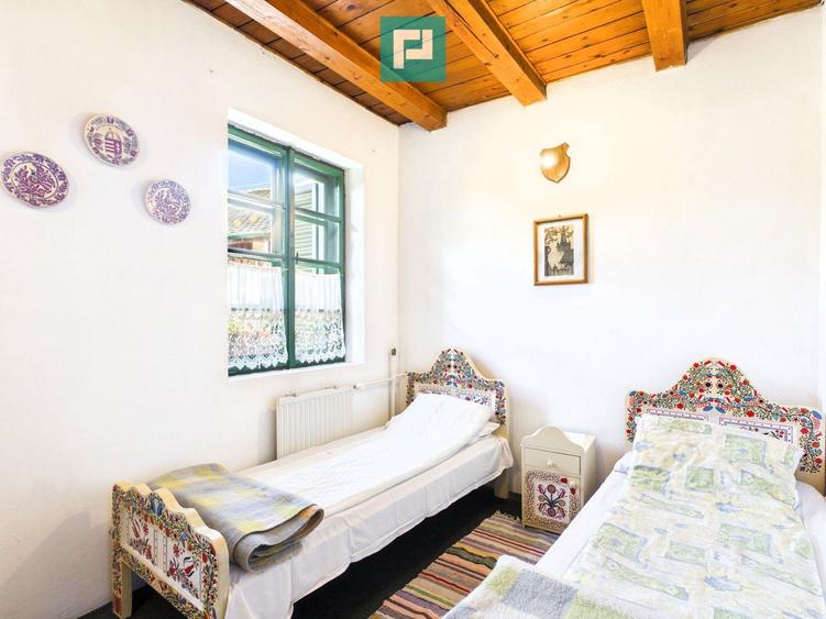Pensiune 18 Camere cu Restaurant - Cetatea Oradea