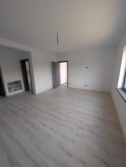 Hemeius Casa la Cheie, încălzire în pardoseală