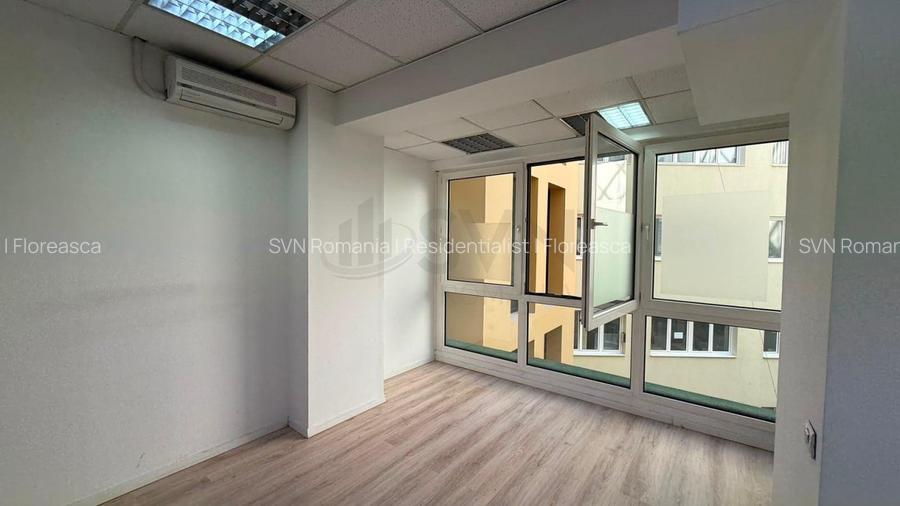 REC3001861 Spatiu de birouri I Calea Victoriei - 2