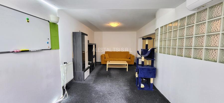 Dristor - 2 camere cu centrala la doua minute de metrou - pet friendly - 15
