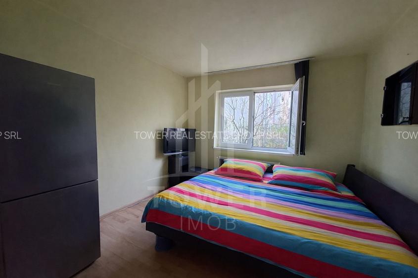 Apartament 2 camere zona Hipodrom( langa P-ta Rahovei) - 7