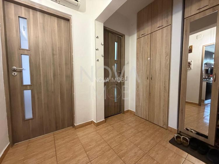Apartament 2 camere - decomandat - Strand - 8