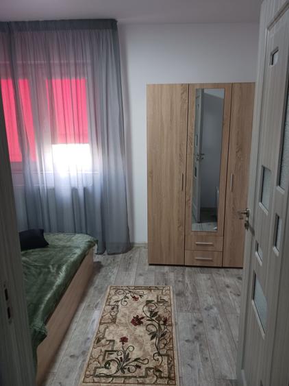 Inchiriere apartament 2 camere Berceni- Oltenitei