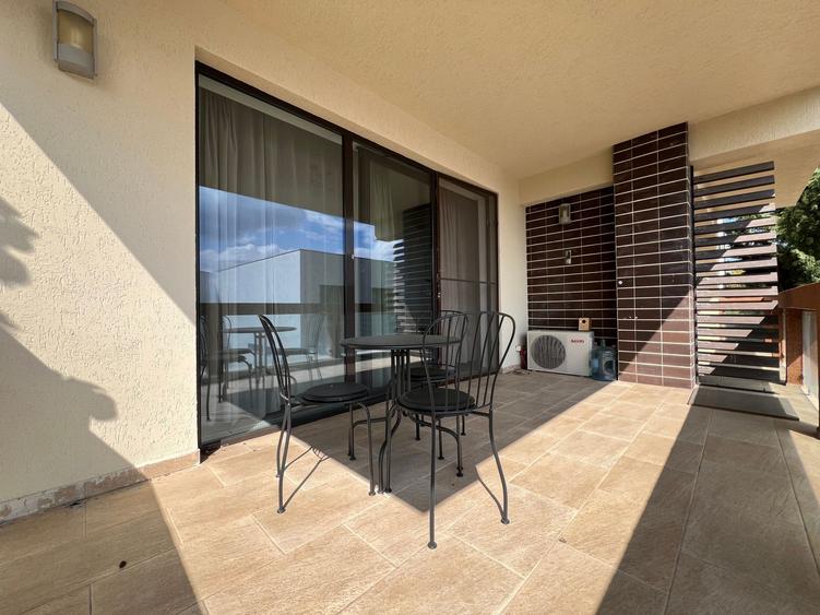 IANCU NICOLAE 135 mp Utili | Living 41 mp | 2 Terase 2 Locuri Parcare