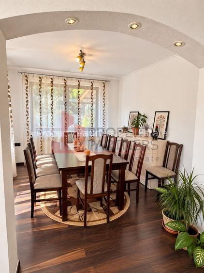Casă tip duplex, renovată integral, în Cristian – Brașov - 5