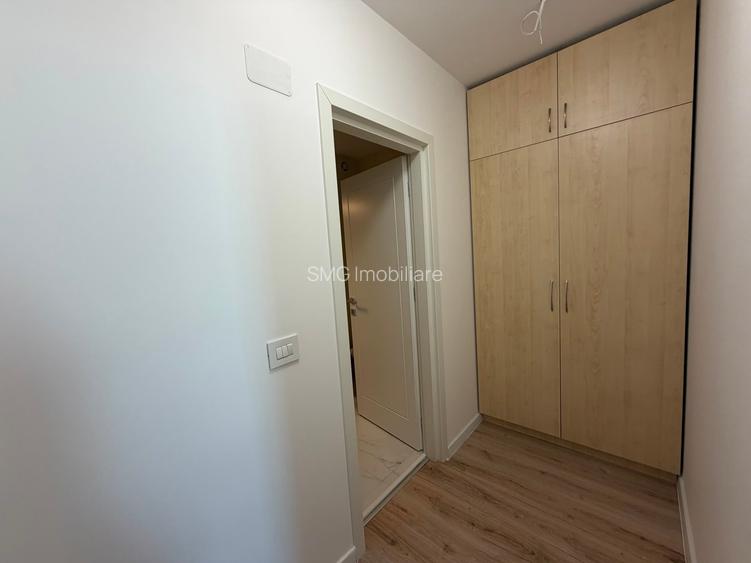 Apartament 2 camere | Ivory Residence | Pipera | Rond OMV | Parcare - 11
