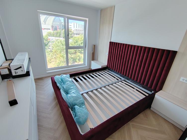 Apartament cu 3 camere CUG - bloc intabulat - COD 163225