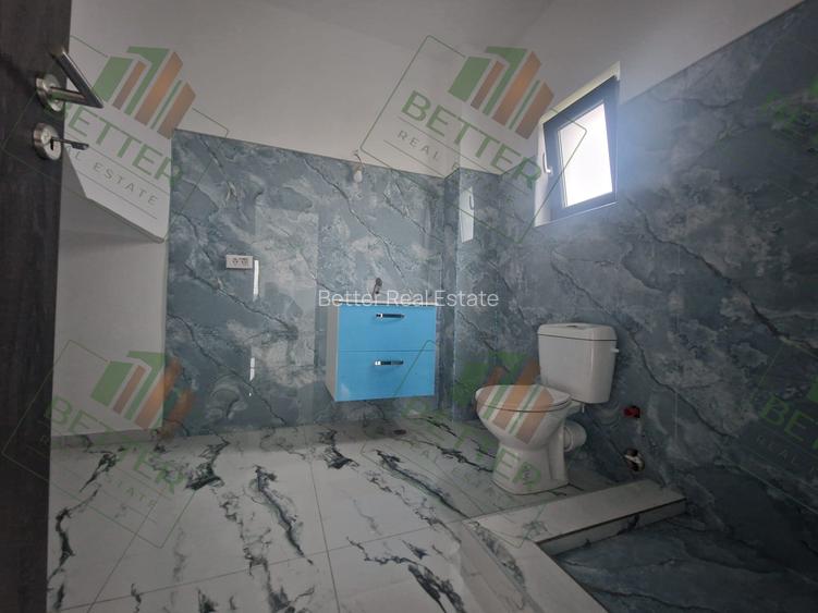 🏡 Casă individuală P+1 | 4 camere | 2 băi | Încălzire în pardoseală - 13