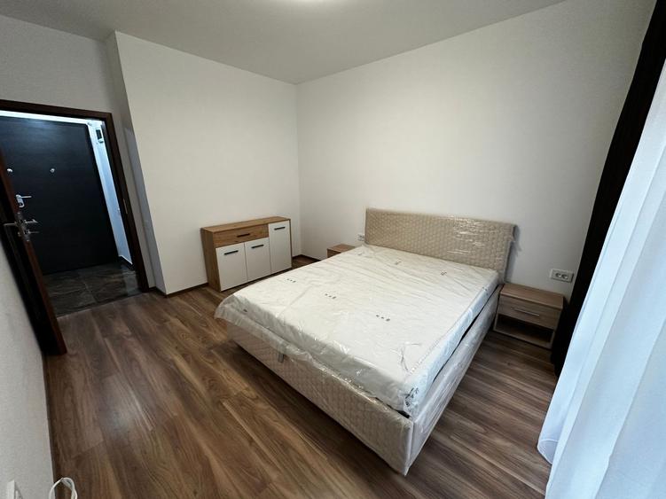 Cel Mai Mare TIP 2 Camere 65 mp Decomandat Plaza Exigent Residence NOU