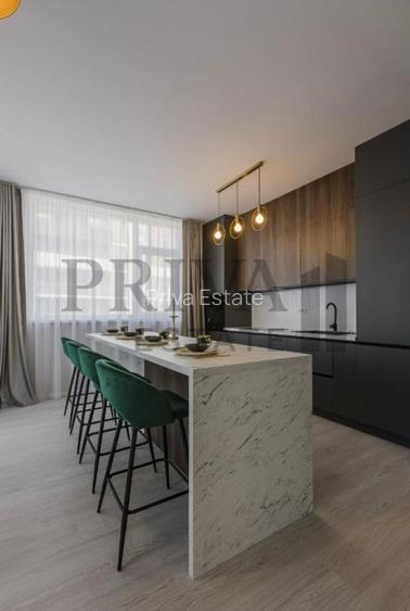 Apartament lux 2 camere, 53 mp, etaj 4, Nord One - 10