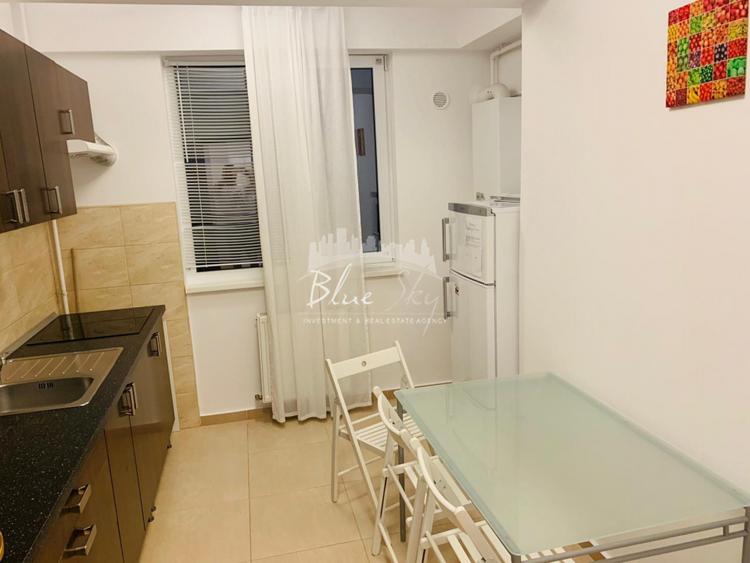 Complex Summerland- Apartament cu vedere la mare