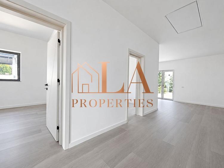 Casa 4 camere | Panouri 3Kw | Teren 500mp | Domnesti