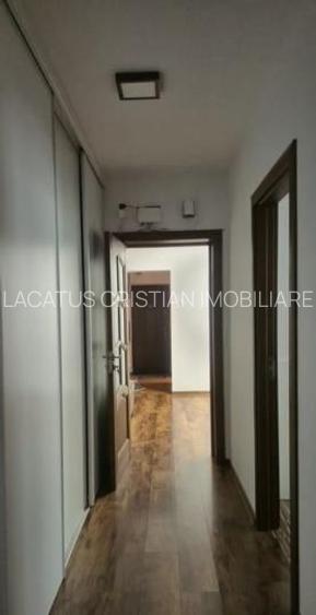 APARTAMENT 4 CAMERE SEMIDECOMANDAT CONFORT 0 ZONA TOMIS NORD CAMBRIDGE - 4